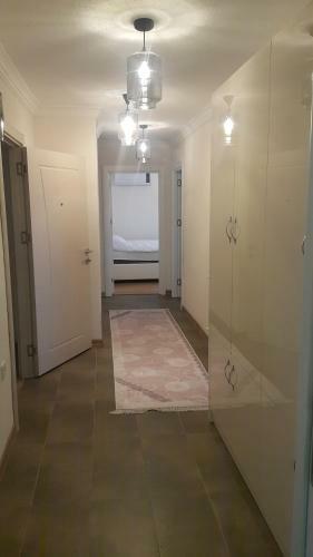 Apartamento Paradise Beach Butik Gold