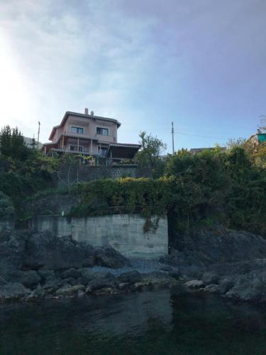 Villa Trabzon