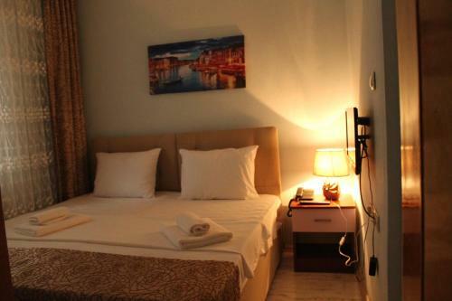 Bulbul Apart Hotel