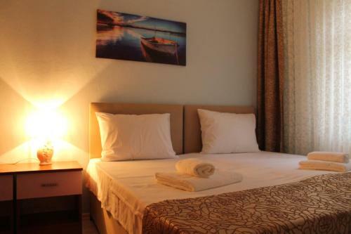 Bulbul Apart Hotel