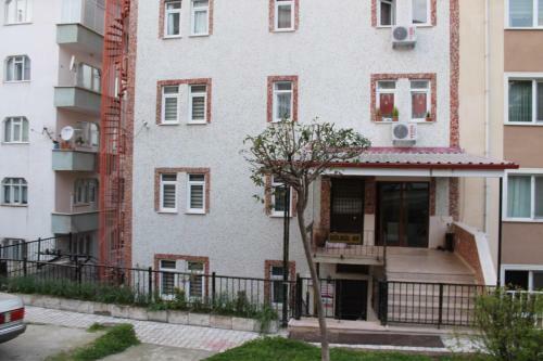 Bulbul Apart Hotel