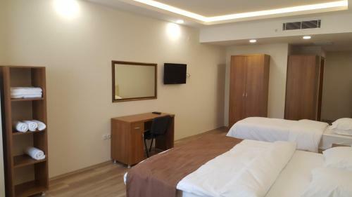 Sanli Hotel Blue