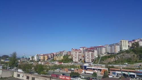 Sanli Hotel Blue