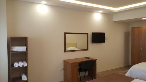 Sanli Hotel Blue