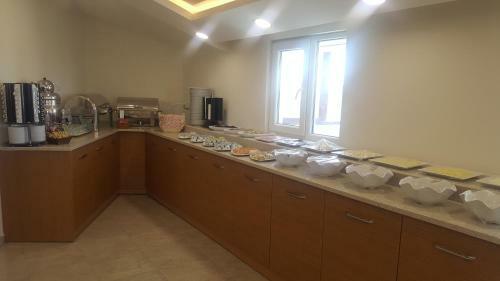 Sanli Hotel Blue