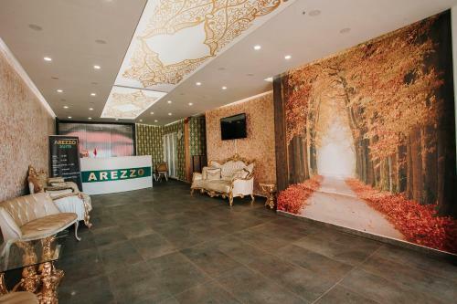 Arezzo Suite Hotel