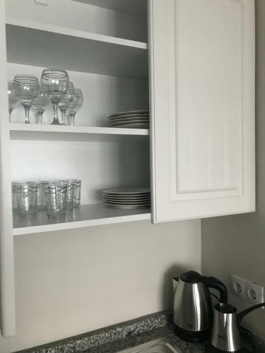 Apartamento Aysa Suite