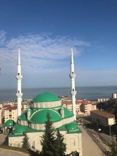 Apartamento Aysa Suite