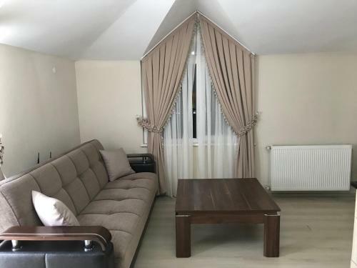 Elmas Apart Hotel