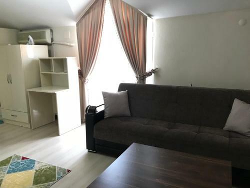 Elmas Apart Hotel
