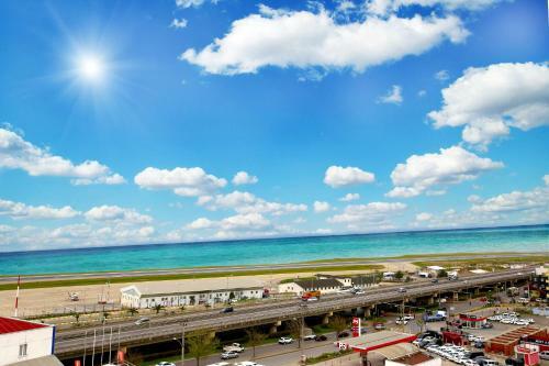 Elmas Apart Hotel