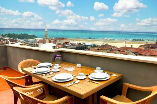 Elmas Apart Hotel