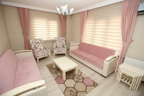 Elmas Apart Hotel
