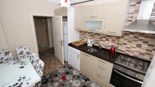 Elmas Apart Hotel