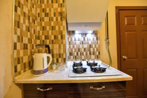 Apartamento My Guse Su?te