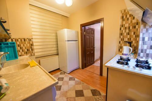 Apartamento My Guse Su?te
