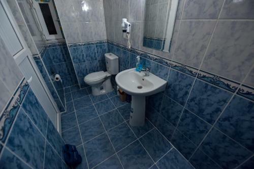 Apartamento My Guse Su?te
