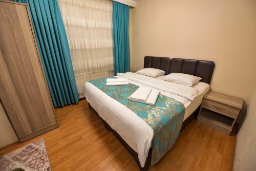 Apartamento My Guse Su?te
