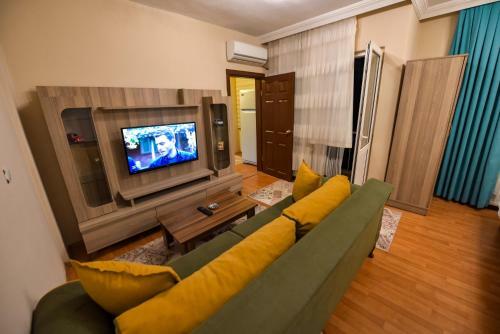 Apartamento My Guse Su?te