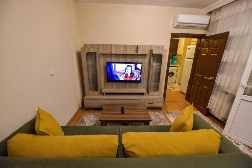 Apartamento My Guse Su?te