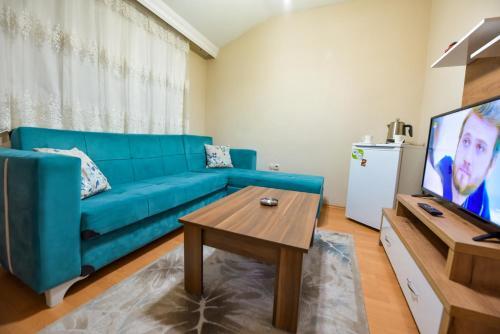 Apartamento My Guse Su?te