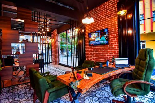 Apartamento My Guse Su?te