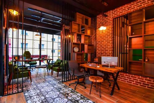 Apartamento My Guse Su?te
