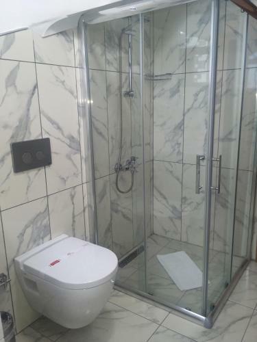 Apartamento 61 Park Hotel