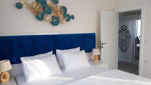 Hotel Mavili Suites