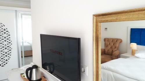 Hotel Mavili Suites