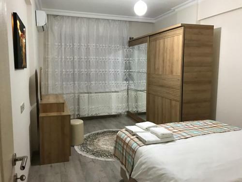 Sakura Apartments Trabzon