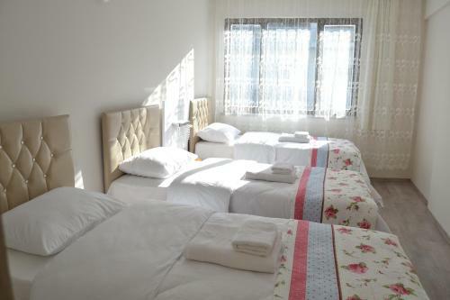 Sakura Apartments Trabzon