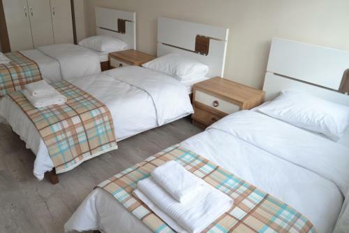 Sakura Apartments Trabzon