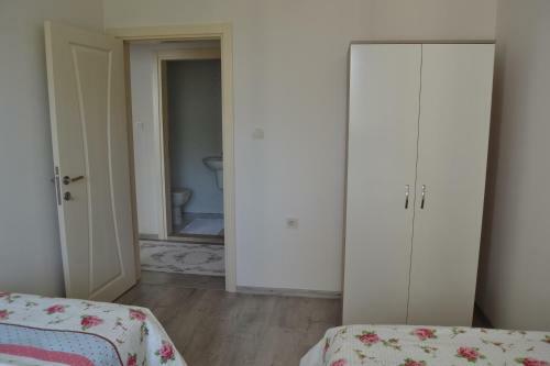 Sakura Apartments Trabzon