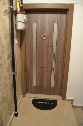 Sakura Apartments Trabzon