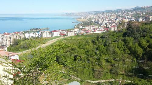Zem Zem Villa