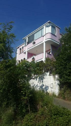 Zem Zem Villa