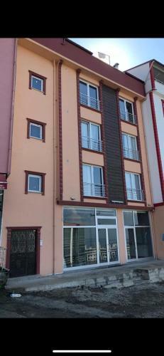Apartamento Elkaram Yalancak