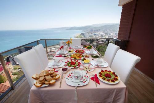 Apartamento North Pearl Residence