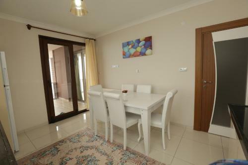 Apartamento North Pearl Residence