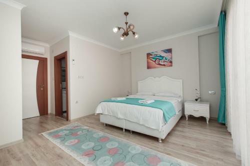 Apartamento North Pearl Residence