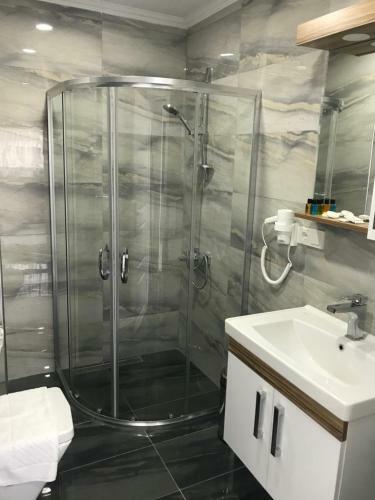 Apartamento Senturkler Suite