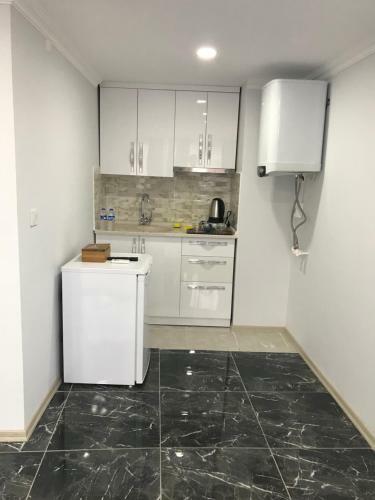 Apartamento Senturkler Suite