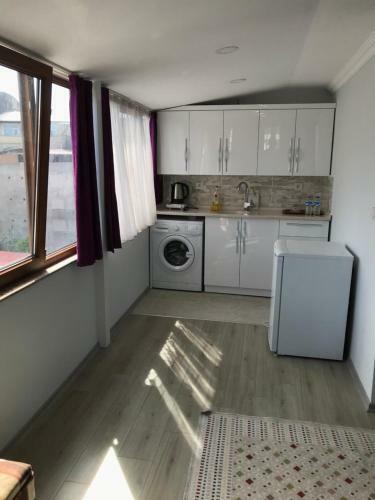 Apartamento Senturkler Suite