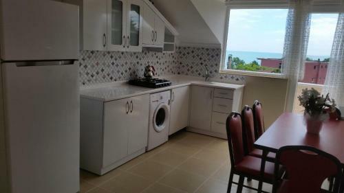 Apartamento Trabzon Heaven Suite Hotel
