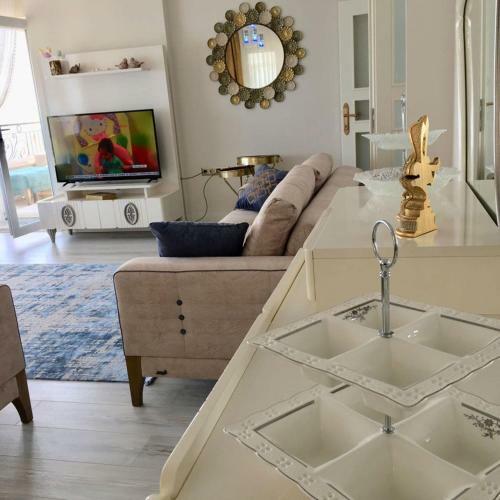 Apartamento Trabzon Sea Pearl
