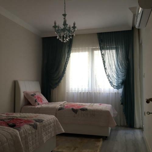 Apartamento Trabzon Sea Pearl