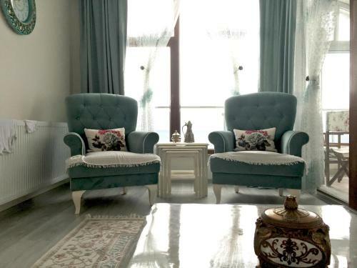 Apartamento Trabzon Sea Pearl