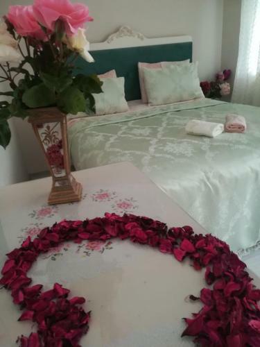 Apartamento Trabzon Sea Pearl