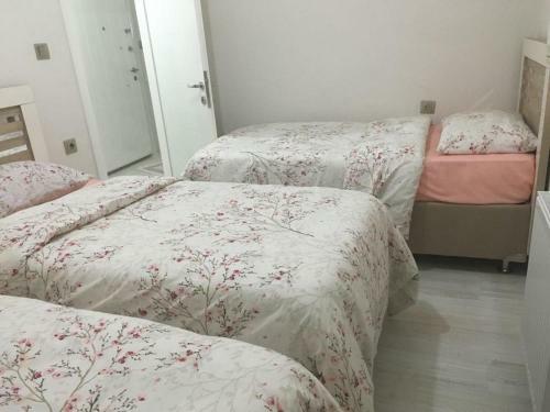 Apartamento Dream Sea Trabzon